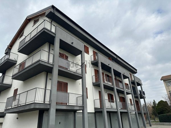 appartamento in vendita ad Alessandria in zona Il Cristo