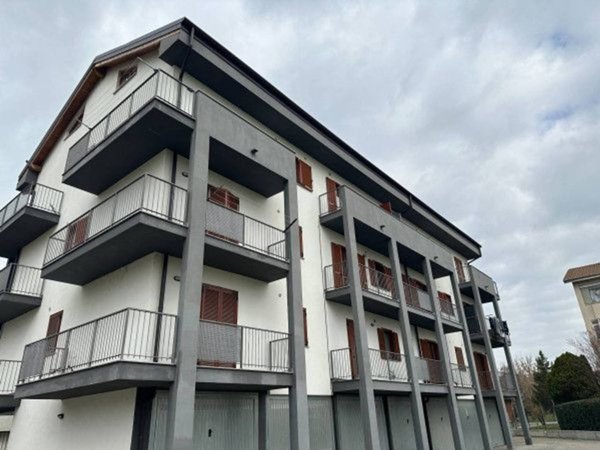 appartamento in vendita ad Alessandria in zona Il Cristo