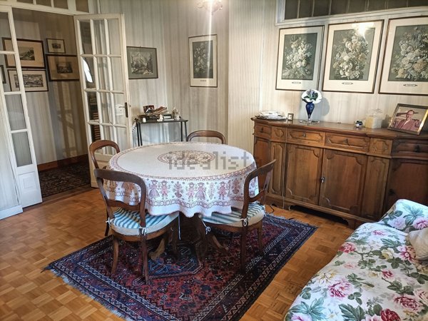 appartamento in vendita ad Alessandria in zona Borgo Rovereto