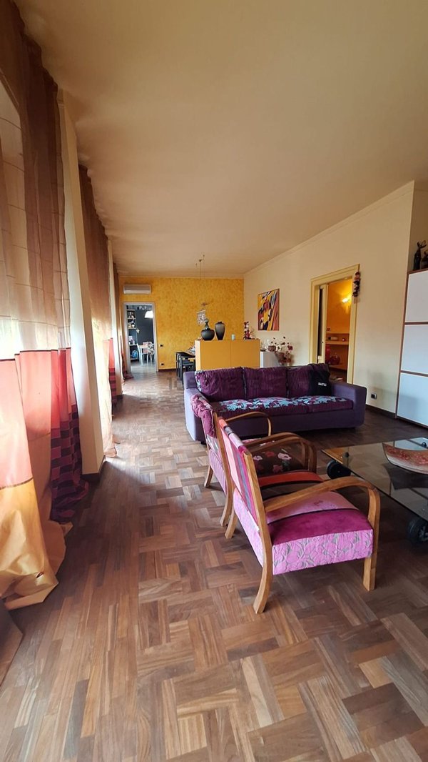 appartamento in vendita ad Alessandria in zona zona Pista