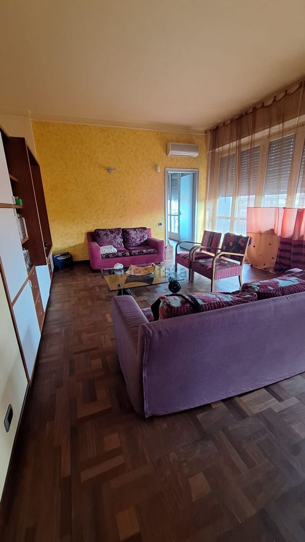 appartamento in vendita ad Alessandria in zona zona Pista