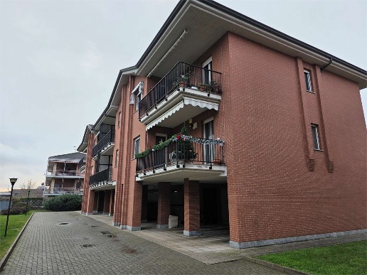 appartamento in vendita ad Alessandria in zona Orti