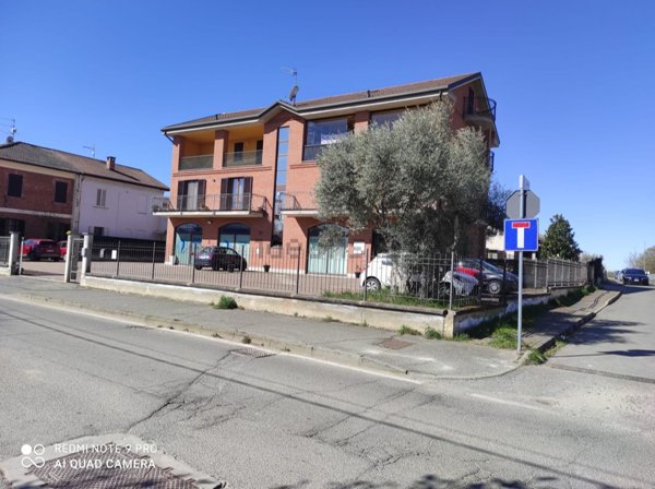 appartamento in vendita ad Alessandria in zona Casalbagliano