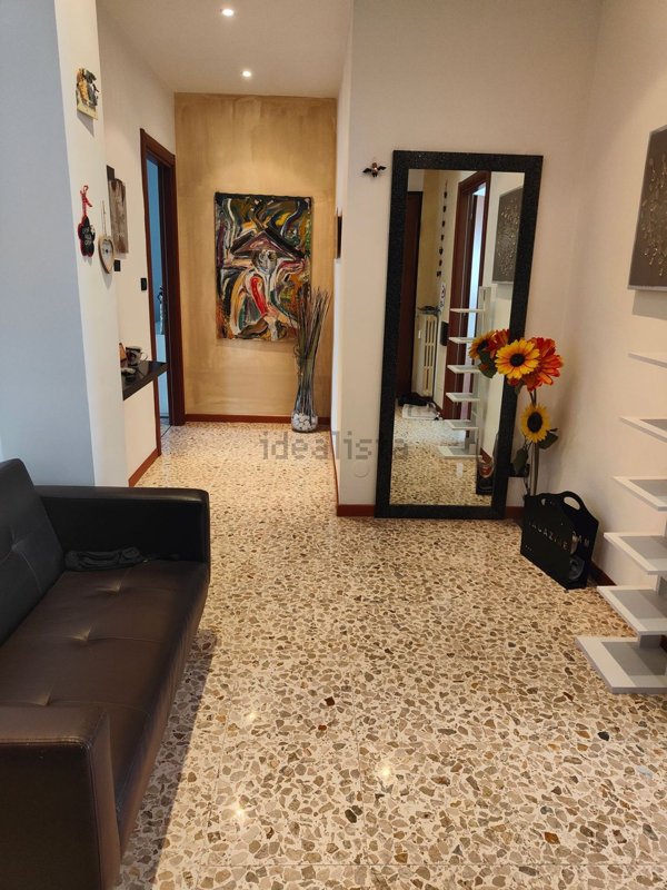 appartamento in vendita ad Alessandria in zona Il Cristo