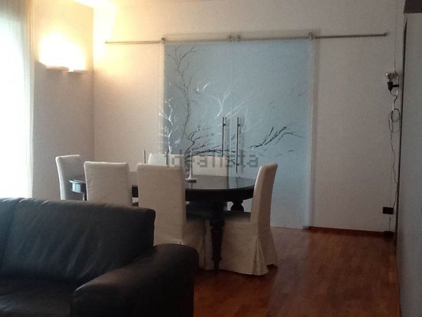 appartamento in vendita ad Alessandria