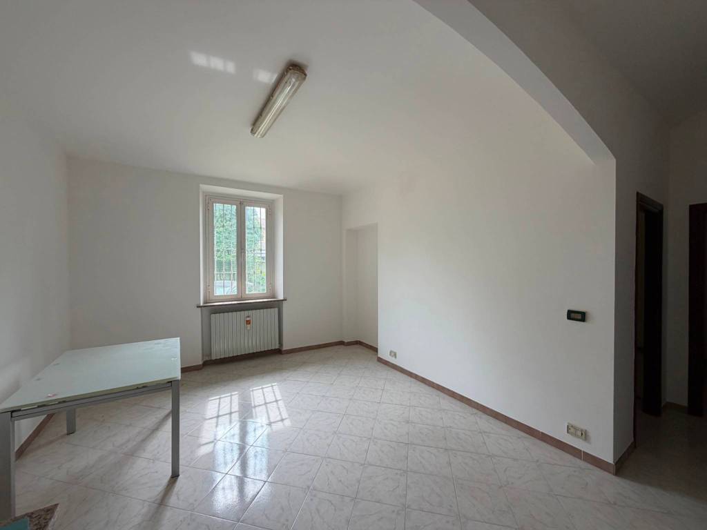 appartamento in vendita ad Alessandria in zona Casalbagliano