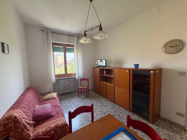 appartamento in vendita ad Alessandria in zona Centro Città