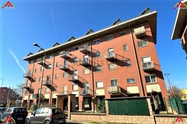 appartamento in vendita ad Alessandria in zona Il Cristo