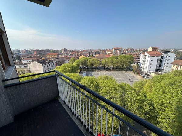 appartamento in vendita ad Alessandria