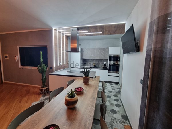 appartamento in vendita ad Alessandria in zona Spinetta Marengo