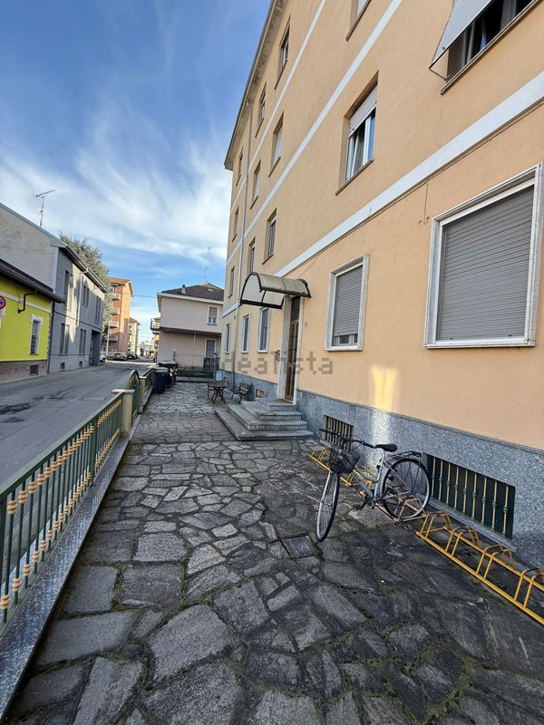 appartamento in vendita ad Alessandria in zona Il Cristo