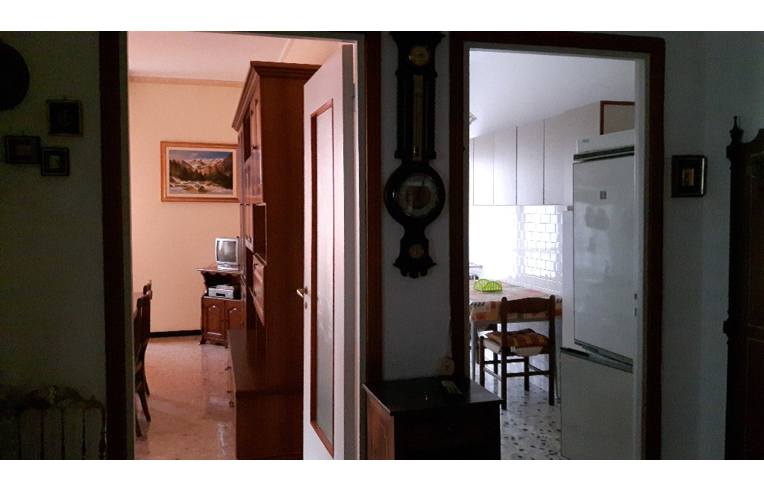 appartamento in vendita ad Alessandria in zona Centro Città