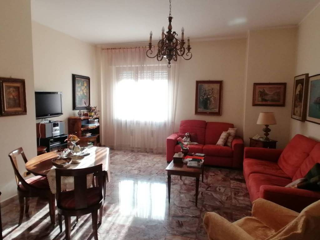 appartamento in vendita ad Alessandria in zona Centro Città