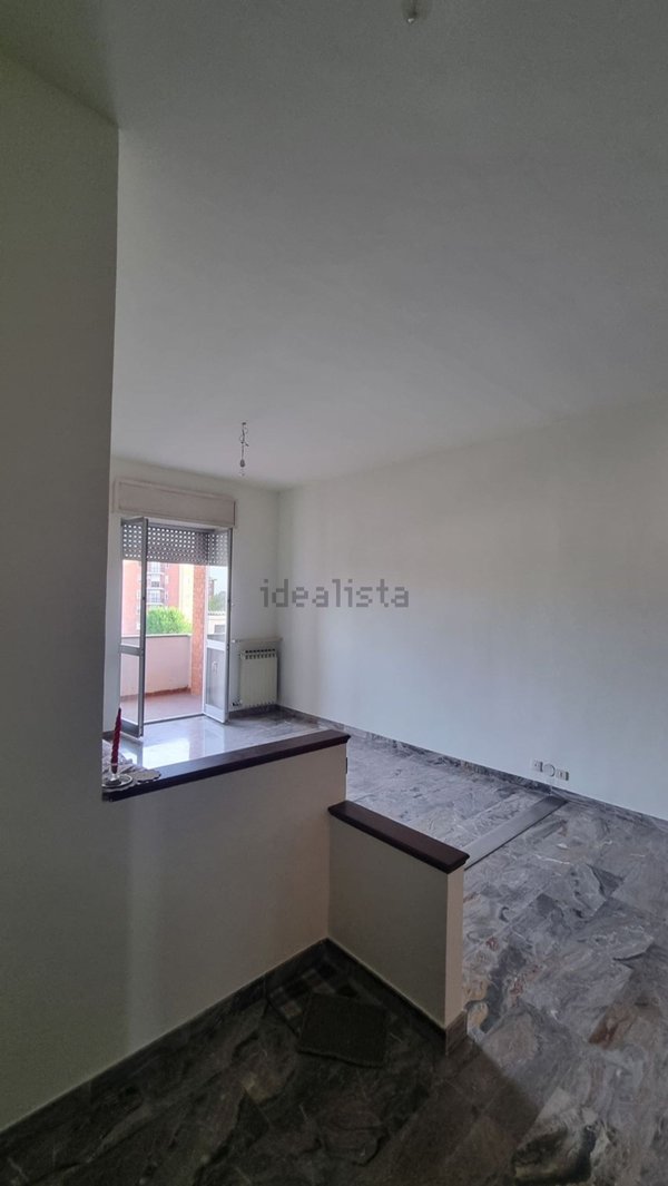 appartamento in vendita ad Alessandria in zona Villaggio Europa