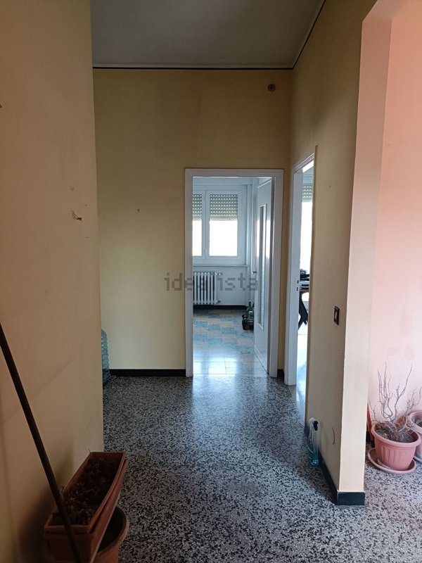 appartamento in vendita ad Alessandria