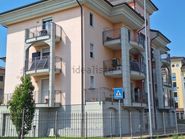 appartamento in vendita ad Alessandria