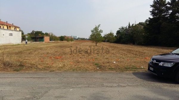 appartamento in vendita ad Alessandria in zona Spinetta Marengo