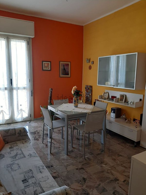 appartamento in vendita ad Alessandria