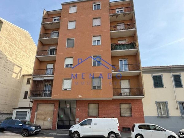 appartamento in vendita ad Alessandria in zona zona Pista
