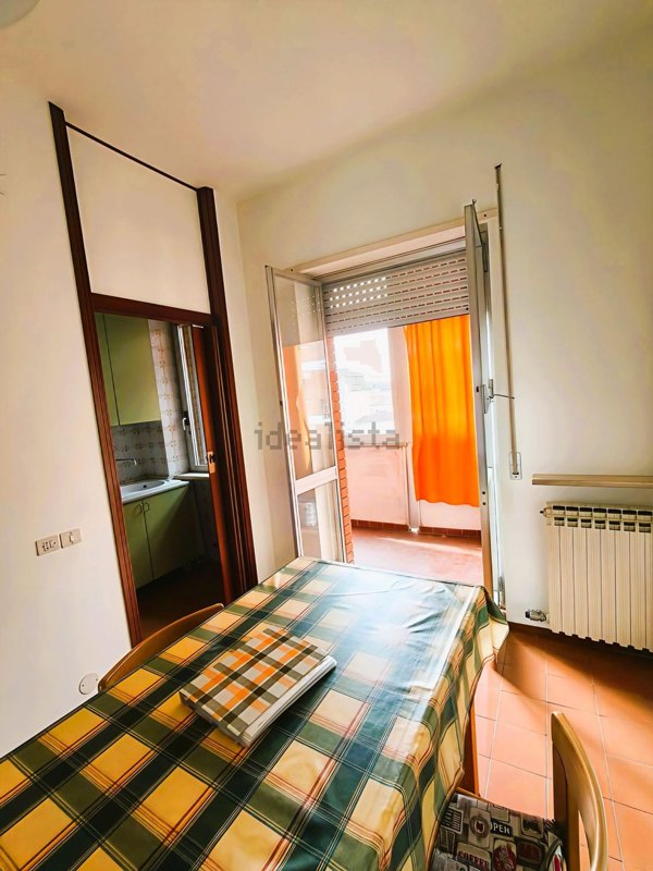 appartamento in vendita ad Alessandria in zona Villaggio Europa