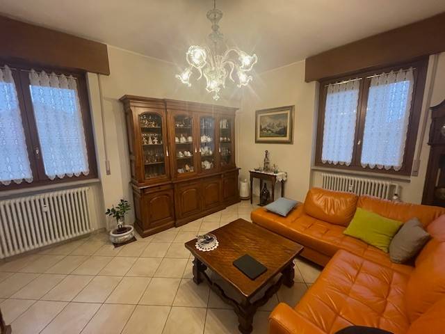 appartamento in vendita ad Alessandria in zona Casalbagliano