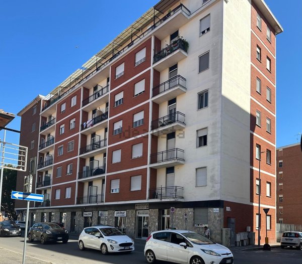 appartamento in vendita ad Alessandria in zona Il Cristo