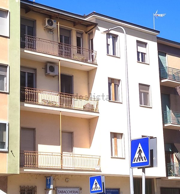 appartamento in vendita ad Alessandria in zona zona Pista