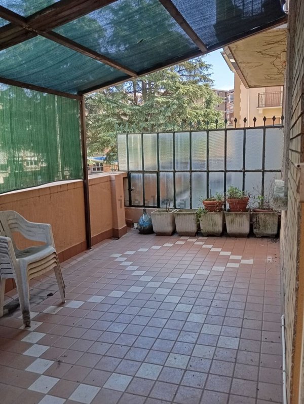 appartamento in vendita ad Alessandria in zona Piazza Matteotti