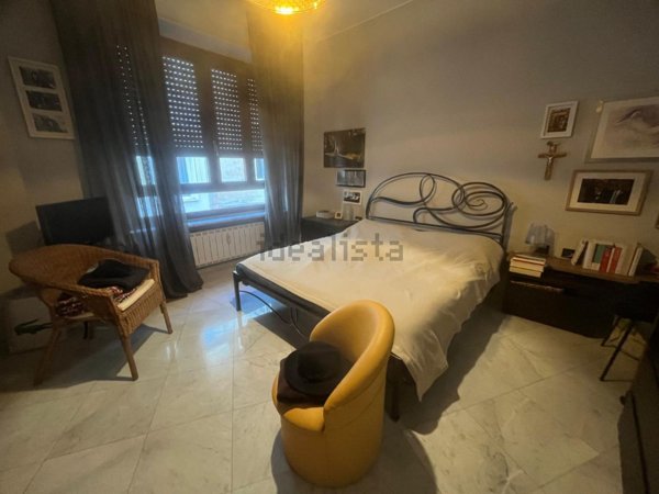 appartamento in vendita ad Alessandria in zona Piazza Garibaldi