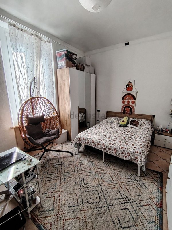 appartamento in vendita ad Alessandria