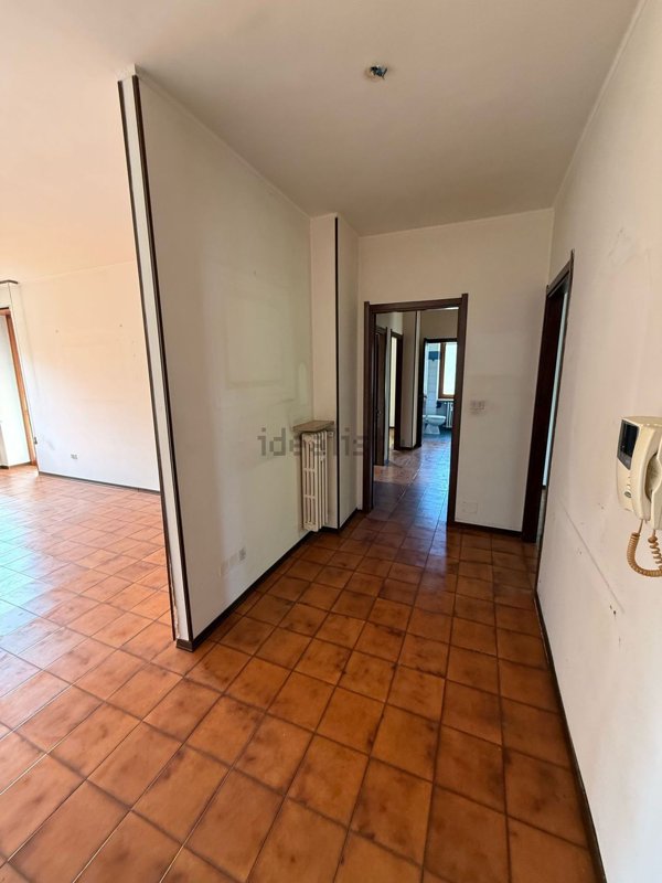 appartamento in vendita ad Alessandria in zona Il Cristo