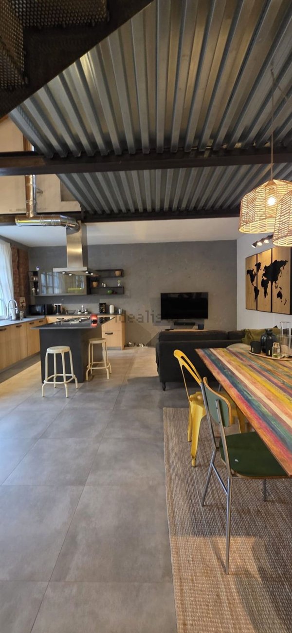 appartamento in vendita ad Alessandria in zona Centro Città