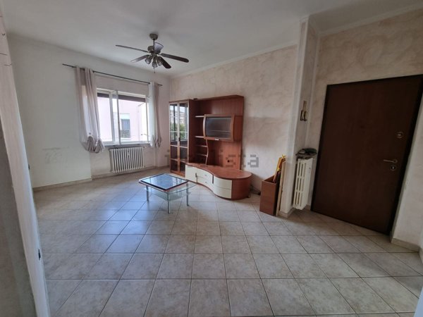 appartamento in vendita ad Alessandria in zona Galimberti