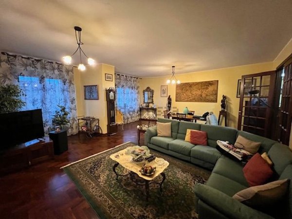 appartamento in vendita ad Alessandria