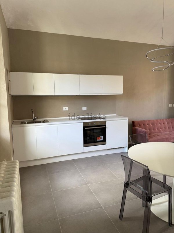 appartamento in vendita ad Alessandria