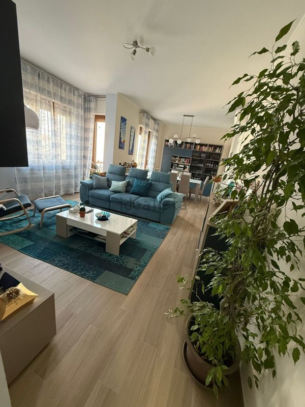 appartamento in vendita ad Alessandria