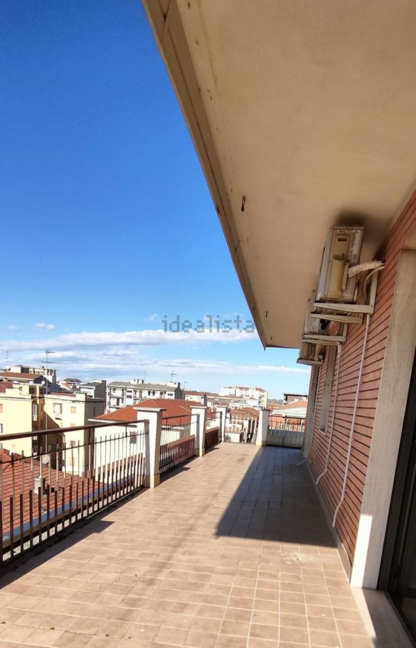 appartamento in vendita ad Alessandria in zona zona Pista