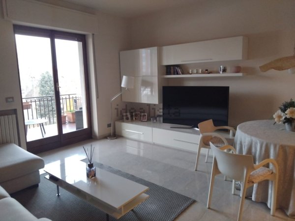 appartamento in vendita ad Alessandria in zona zona Pista