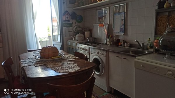 appartamento in vendita ad Alessandria in zona Borgo Rovereto