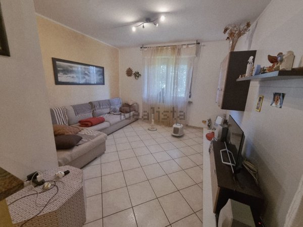 appartamento in vendita ad Alessandria in zona Spinetta Marengo