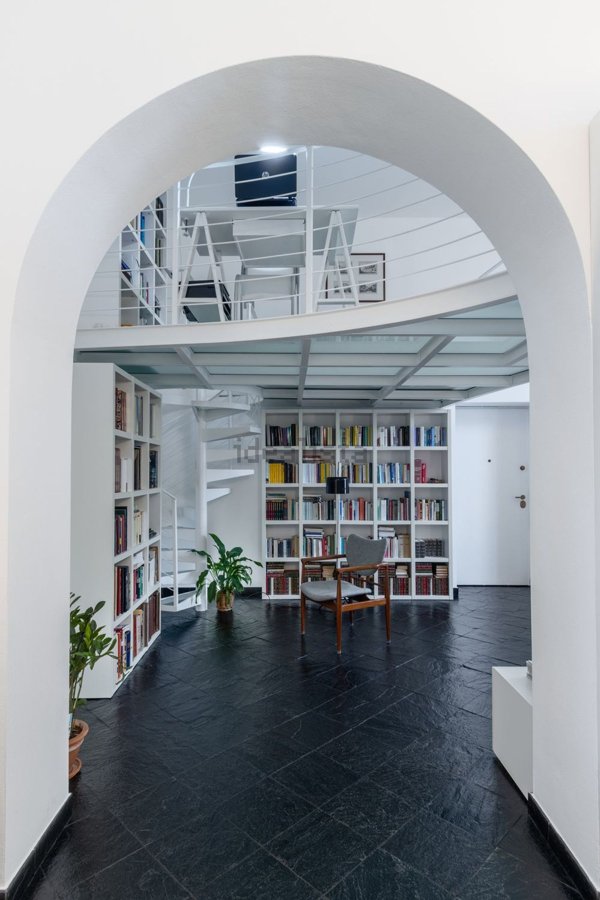 appartamento in vendita ad Alessandria in zona Centro Città