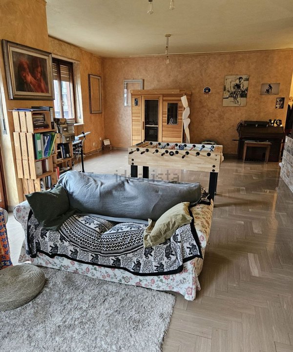 appartamento in vendita ad Alessandria in zona Centro Città