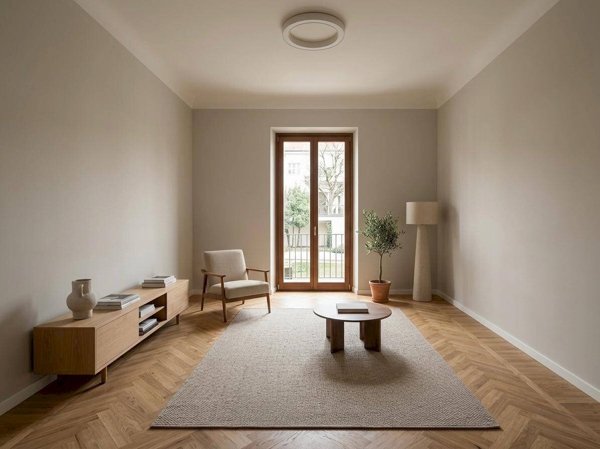 appartamento in vendita ad Alessandria in zona zona Pista