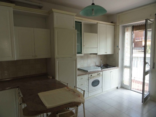 appartamento in vendita ad Alessandria in zona Il Cristo