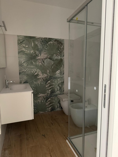 appartamento in vendita ad Alessandria in zona zona Pista