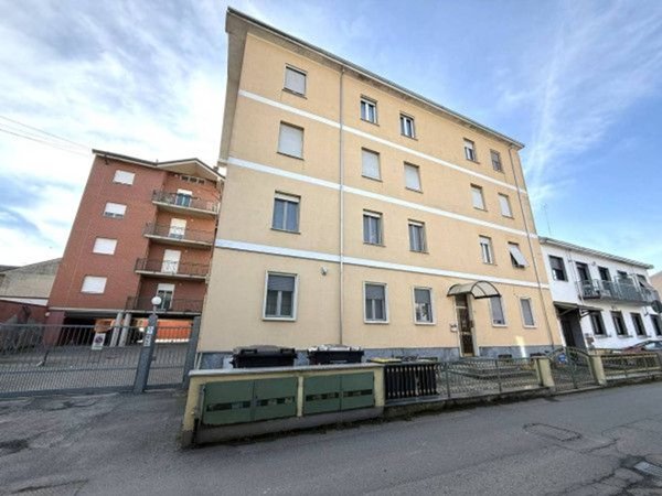 appartamento in vendita ad Alessandria in zona Il Cristo