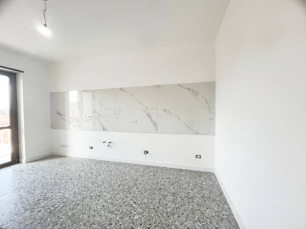 appartamento in vendita ad Alessandria in zona Centro Città