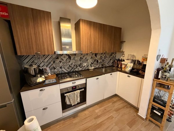 appartamento in vendita ad Alessandria in zona Villaggio Europa