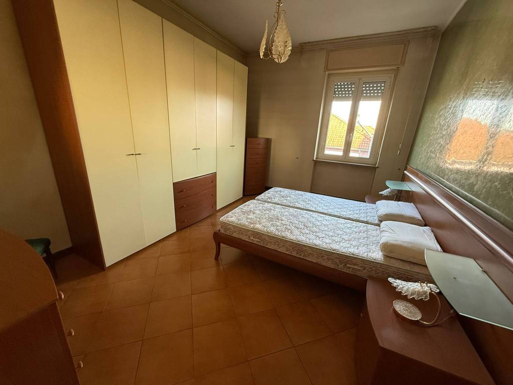 appartamento in vendita ad Alessandria in zona Il Cristo