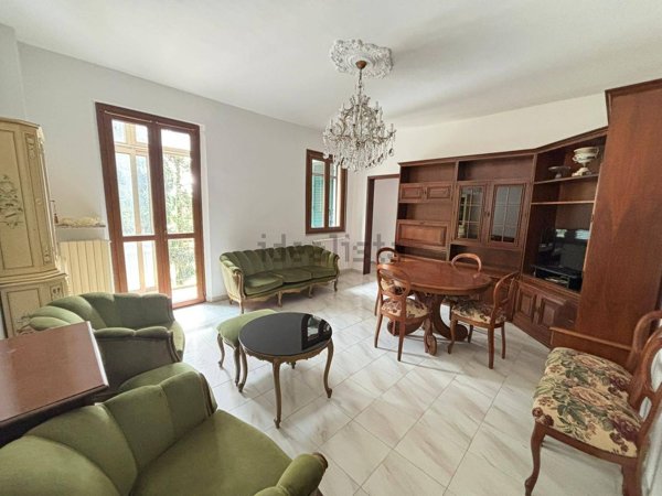 appartamento in vendita ad Alessandria in zona Il Cristo